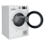 Hotpoint NTSM1192SKUK Heat Pump Tumble Dryer