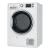 Hotpoint NTSM1192SKUK Heat Pump Tumble Dryer