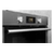 Hotpoint SAEU4544TCIX 59.5cm Built In Electric Single Oven