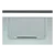 Hotpoint UH6F2CG 167m Tall Frost Free Upright Freezer - Graphite