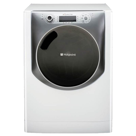 hotpoint washing machine 11kg 1600 rpm