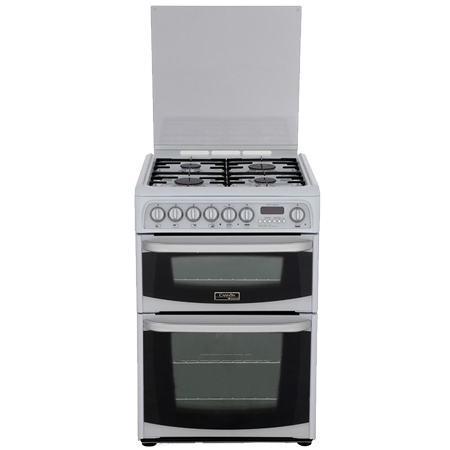 hotpoint cannon harrogate cooker