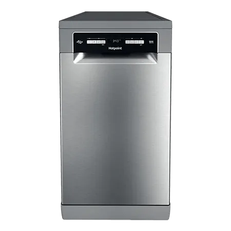 Hotpoint HSFO3T223WXUKN Dishwasher