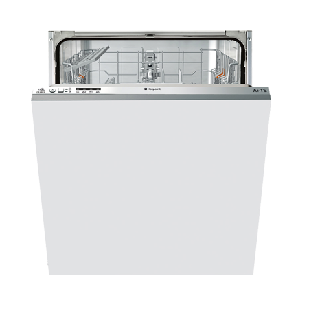 Hotpoint store dishwasher ltb4b019