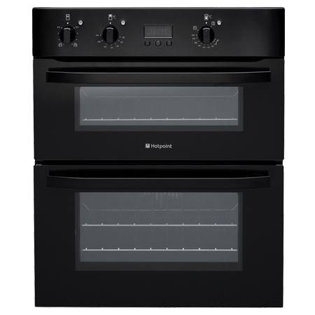 free standing induction range