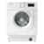 Hotpoint BIWMHG71483UKN Integrated 7kg Washing Machine with 1400 rpm