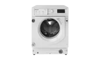 Hotpoint BIWMHG91485UK Integrated 9 kg 1400 Spin Washing Machine