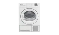 Hotpoint CHDC82WWGDUK 8kg Condenser Tumble Dryer