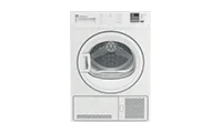 Hotpoint CHDC92WWGDUK 9kg Condenser Tumble Dryer - White