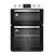 Hotpoint DIH10DW Built In Electric Double Oven in white