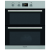 Hotpoint DU2540IX Fan Assisted Electric Double Oven Inox