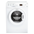 Hotpoint ECF87BP 8kg Condenser Dryer White with Sensor