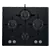 Hotpoint FTGHG641DHBK Gas Hob