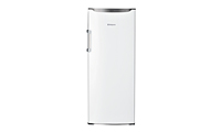 Hotpoint FZFM151P Freestanding Frost Free Freezer with 175 Litre Capacity in White