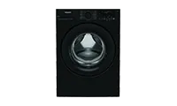 Hotpoint H101BANTIST 10kg 1400 Spin Washing Machine - Black