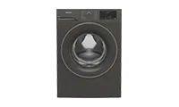 Hotpoint H101GANTISTAIN 10kg 1400 Spin Washing Machine with PetHairCare - Graphite
