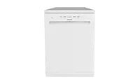Hotpoint H2FHL626UK Dishwasher - White - 14 Place Settings