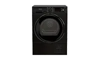 Hotpoint H3D91BUK 9kg Condenser Tumble Dryer  in Black 