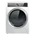 Hotpoint H6W845WBUK Washing Machine