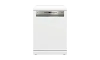 Hotpoint H7FHP43WUK Dishwasher with Third Rack - 15 Place Settings - White
