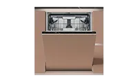 Hotpoint H7IHP42LUK Fully Integrated Full Size Dishwasher