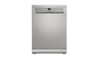 Hotpoint H8FHP51XUK Dishwasher in Stainless Steel  - 15 Place Settings