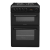 Hotpoint HAG60K Gas Cooker with Double Oven and 4 Burner Hob