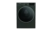 Hotpoint HBD8680GANTIS 8kg 1400 Spin Washing Machine - Graphite