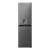 Hotpoint HBNF55181SAQUAUK1 54cm Fridge Freezer Frost Free - 50-50 Split with Water Dispenser - Silver