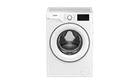 Hotpoint HEV841WUK 8kg 1400 Spin Washing Machine - White