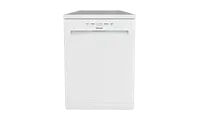 Hotpoint HFC2B19UKN 60cm Dishwasher White