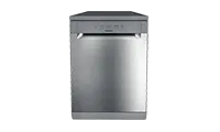 Hotpoint HFC2B19XUKN Dishwasher 