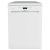 Hotpoint HFC3C26WCUK Freestanding Dishwasher 14 Place settings White 