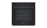 Hotpoint HOI68PT1SBUKC 59.5cm Built In Electric Single Oven - Black