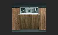 Hotpoint HP2IFC14BN6UK Integrated Dishwasher with ActiveDry - 14 Place Settings