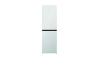 Hotpoint HPKF3241W4UK 54.5cm 50/50 Fridge Freezer - White