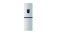 Hotpoint HPKF3241WW4UK 54.5cm 50/50 Fridge Freezer - White