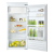 Hotpoint HSZ12A2D1 Integrated Fridge 