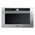 Hotpoint MD454IXH Built-in Microwave