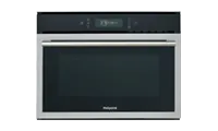 Hotpoint MP676IXH Built-In Combination Microwave