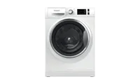 Hotpoint NM11946WCAUKN 9kg 1400 Spin Washing Machine - White