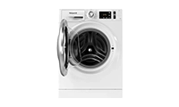 Hotpoint NM11948WSAUK 9kg 1400 Spin Washing Machine