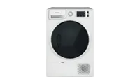 Hotpoint NTM119X3EUK 9kg Heat Pump Tumble Dryer