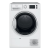 Hotpoint NTSM1192SKUK Heat Pump Tumble Dryer