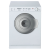 Hotpoint NV4D01P Tumble Dryer - White