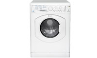 Hotpoint WDL540P Aquarius 7kg Washer / 5kg Dryer