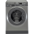 Hotpoint WMBF742G Freestanding 7kg 1400rpm Washing Machine in Graphite with A++ Energy rating. Ex-Display Model