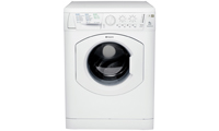 Hotpoint WML520P 6kg Aquarius Series Washing Machine