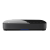 Humax FVPAURA4KGTR2TB Freeview HD Recorder 2TB Hard Drive Capacity, 16GB Flash Memory, Black