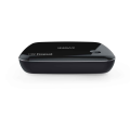 Humax HB1100S Freesat HDD Recorder Gloss Black